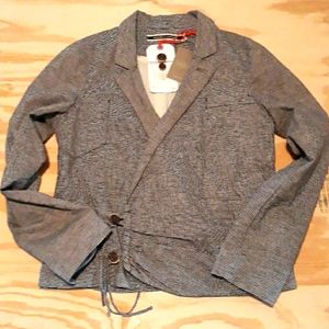 Ladies Anthropologie Blazer